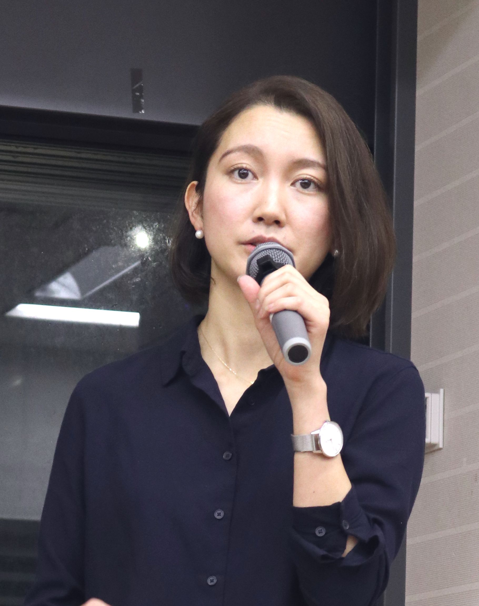 伊藤 詩織 裁判